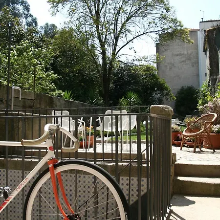 Konukevi Rosa Et Al Townhouse 5*
