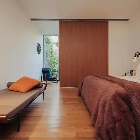 Konukevi Rosa Et Al Townhouse Porto