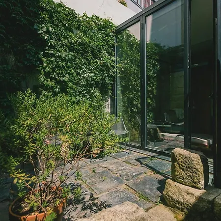 Rosa Et Al Townhouse Konukevi