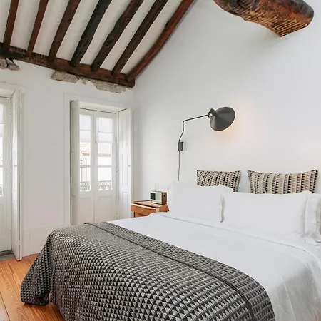 Maison d'hôtes Rosa Et Al Townhouse Oporto