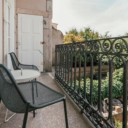 Rosa Et Al Townhouse Maison d'hôtes