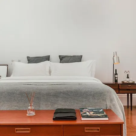 Konukevi Rosa Et Al Townhouse 5*