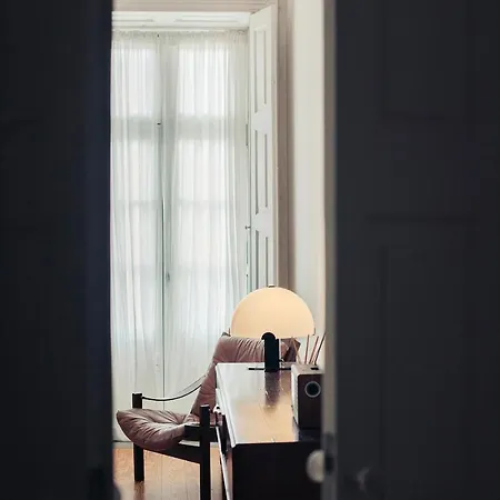 Rosa Et Al Townhouse