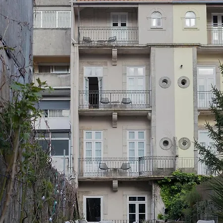 Rosa Et Al Townhouse Konukevi