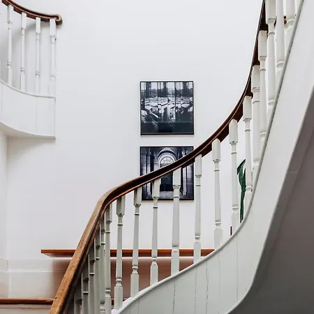 Rosa Et Al Townhouse