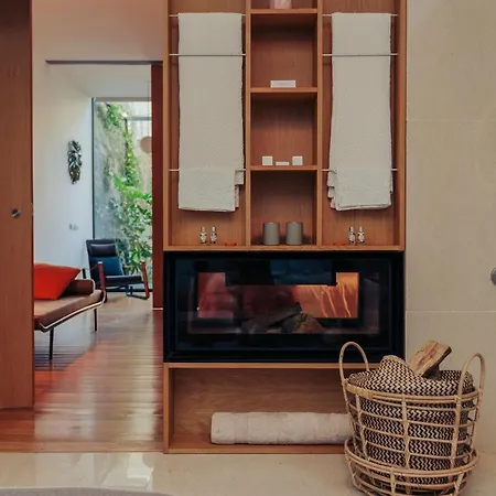 Rosa Et Al Townhouse 5* بورتو