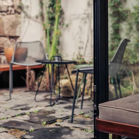 Rosa Et Al Townhouse بيت ضيافة 5*