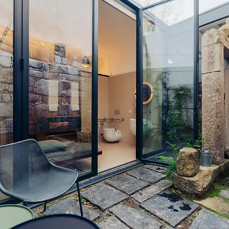 Rosa Et Al Townhouse بيت ضيافة
