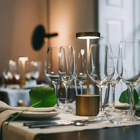 Rosa Et Al Townhouse بيت ضيافة بورتو