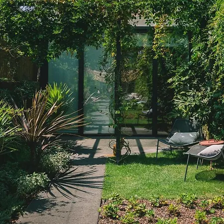 Rosa Et Al Townhouse بيت ضيافة 5*