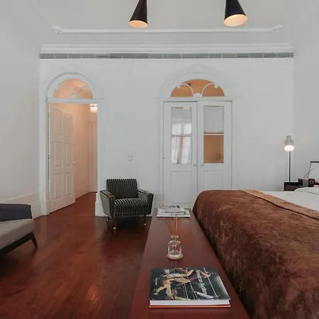 Pensjonat Rosa Et Al Townhouse
